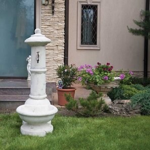 Robinet cismea gradina "Classic"