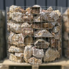 Rocarie-Sandstone-Rainbow-10-30-cm-KG