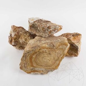 Rocarie-Sandstone-Rainbow-10-30-cm-KG