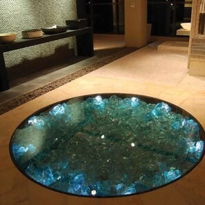 Rocarie Sticla - Glass Deco KG