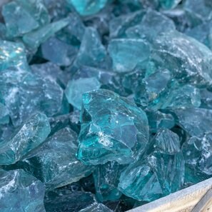 Rocarie Sticla - Glass Deco KG