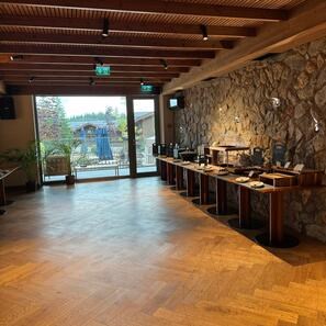 Marmura Poligonala Rock Face Akron