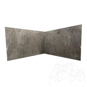 Lastra Marmura Rolex Polisata, 2 cm