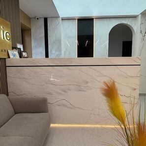 Lastra Marmura Rosso Venato Polisata, 2 cm