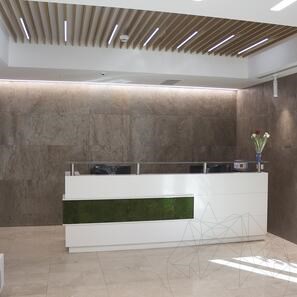 Ardezie Flexibila SKIN MicroStone 1mm - Copper, 240 x 90 cm | Piatra Ultra-Flexibila pt Pereti, Mobilier, Fatade