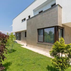 Ardezie Flexibila SKIN Ultra-Flex 2mm - Golden, 244 x 122 cm | Piatra pt Pereti, Mobilier, Fatade si Spatii Umede