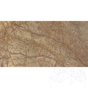 Marmura Flexibila SKIN - Rainforest Brown, 185 x 61 cm | Piatra pt Pereti, Mobilier, Fatade si Spatii Umede