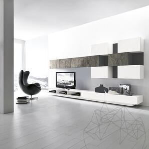 Ardezie Flexibila SKIN Ultra-Flex 2mm - Silver Shine, 185 x 61 cm | Piatra pt Pereti, Mobilier, Fatade si Spatii Umede