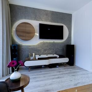 Ardezie Flexibila SKIN Ultra-Flex 2mm - Silver Shine, 185 x 61 cm | Piatra pt Pereti, Mobilier, Fatade si Spatii Umede