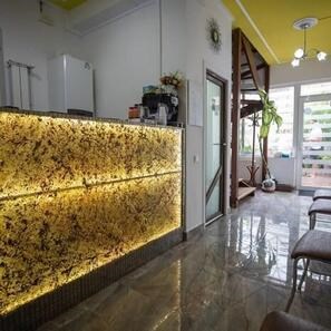 Ardezie Flexibila Translucida SKIN 2mm - Copper, 122x61 cm | Iluminare Ambientala, Interior & Exterior