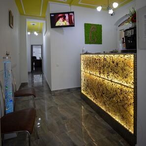 Ardezie Flexibila Translucida SKIN 2mm - Copper, 122x61 cm | Iluminare Ambientala, Interior & Exterior