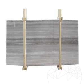 Lastra Marmura Serpegiante Polisata, 2 cm