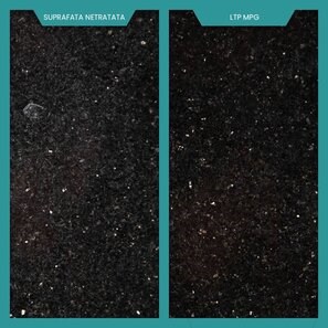 Granit Black Galaxy Polisat 61 x 30.5 x 1 cm (Bizot 4L)