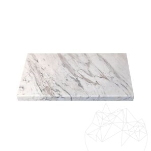 Tava piatra naturala, 30 x 18 cm
