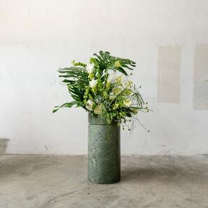 Chiuveta Freestanding Emerald Marmura Teos