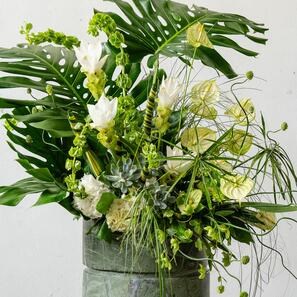 Chiuveta Freestanding Emerald Marmura Teos