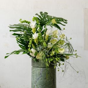 Chiuveta Freestanding Emerald Marmura Teos