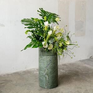 Chiuveta Freestanding Emerald Marmura Teos