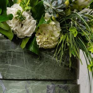 Chiuveta Freestanding Emerald Marmura Teos