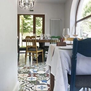 Terrazzo Oriental KR-09 Mix Pattern 20 x 20 x 1.8 cm