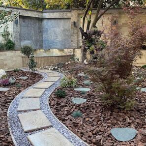 Travertin Latte PREMIUM Periat si Daltuit, 61 x 40.6 x 3 cm