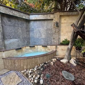 Travertin Silver Riflat, 120 x 60 x 2 cm 