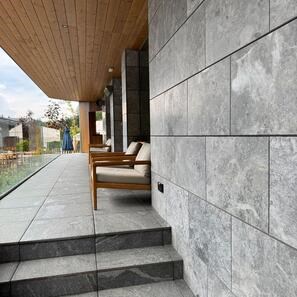 Marmura Tundra Light Mata, 61 x 40,6 x 3 cm - Proiect Special