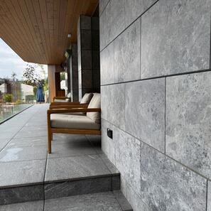 Marmura Tundra Light Mata, 61 x 40,6 x 3 cm - Proiect Special