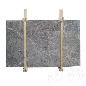 Lastra Marmura Tundra Spider Polisata, 2 cm