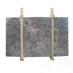 Lastra Marmura Tundra Spider Polisata, 2 cm