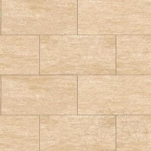 Piatra Sinterizata L'ALTRA PIETRA Di Vals Beige, 40 X 80 X 2 cm, R11 - Antiderapanta pt exterior
