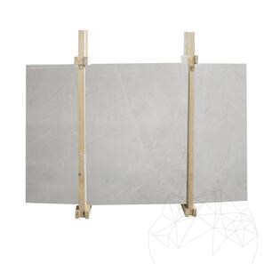 Lastra Marmura Vanilia Cream Premium Polisata, 2 cm