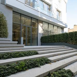 Lastra Granit Venetian Granite Lineal Plus Design 2CM