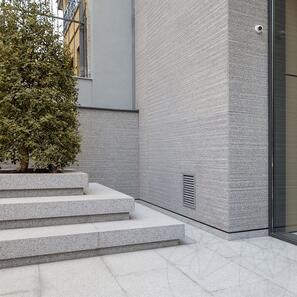 Lastra Granit Venetian Granite Lineal Plus Design 2CM