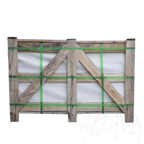Ardezie Multicolora Noisette Natur si Daltuita 15 x 30cm - Acoperis / Vertical