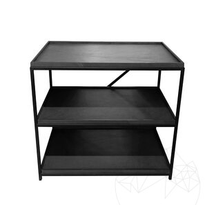 Biblioteca PickTwo | Mobilier Autograph, 100 x 60.5 x 93.4 cm