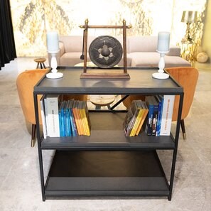 Biblioteca PickTwo | Mobilier Autograph, 100 x 60.5 x 93.4 cm