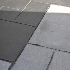LTP Profesional BLACKSTONE - Impermeabilizant ecologic pt. refacerea placarilor exterioare, pt. piatra naturala,  5 L
