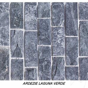 Masa pt Gratar Mediteraneo (115x120x60 cm, 450 kg, piatra naturala, caramida) 