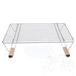 Gratar Gradina 'Mare' - Placat cu piatra decorativa