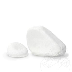 Pebbles Thassos Jumbo Vrac