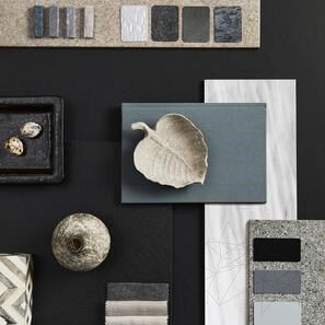 Ardezie Kavala 3D Strips | Piatra Decorativa pt. Placari Verticale, Exterior-Interior (10-12 mp/palet)