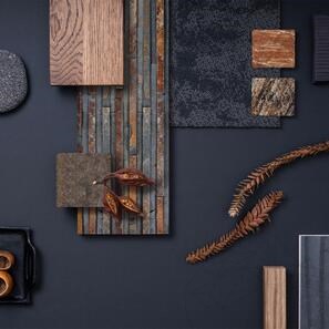 Ardezie AquaBlue Mix Filleti