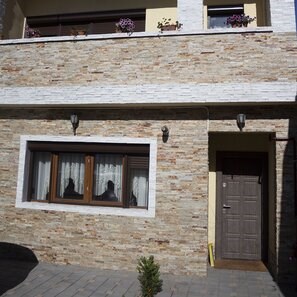 Panel Limestone Sparta 15 x 60 cm