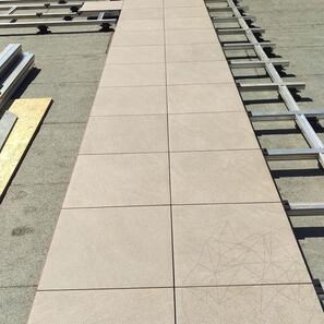 Plot reglabil pentru pardoseli PPP03 (h=120-170 mm)