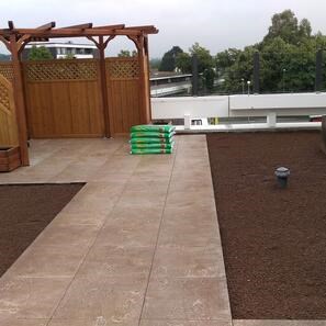 Plot reglabil pentru pardoseli PPB04 (h=27-40 mm)