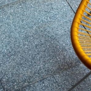 Granit Tropic Brown Fiamat, 60 x 60 x 1.8 cm