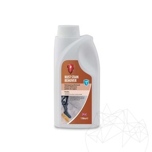 LTP Profesional Remover - Detergent antirugina pt. suprafete din marmura, travertin, calcar, 1 L