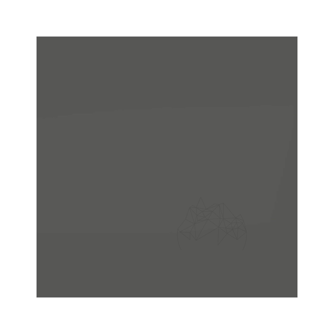 Chit Rosturi - Weber Color Design Anthracite, 5 kg