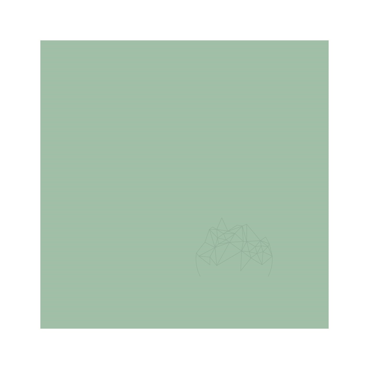 Chit Rosturi - Weber Color Design Olive, 5 kg